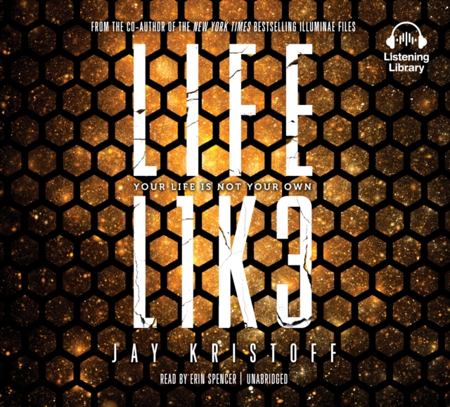 LIFEL1K3 (Lifelike), eAudiobook MP3 eaudioBook