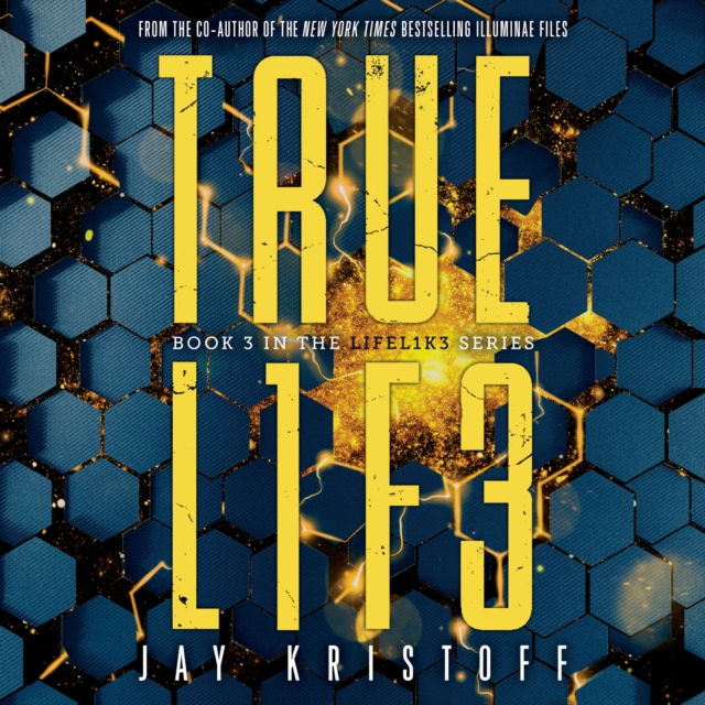 TRUEL1F3 (Truelife), eAudiobook MP3 eaudioBook
