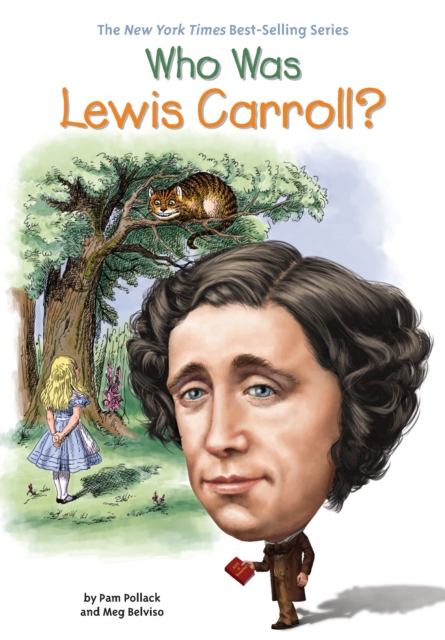 Who Was Lewis Carroll?, EPUB eBook