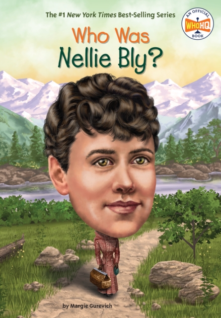 Who Was Nellie Bly?, Paperback / softback Book