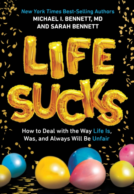 Life Sucks, EPUB eBook