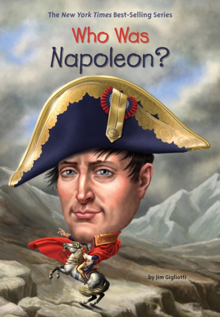Who Was Napoleon?, EPUB eBook