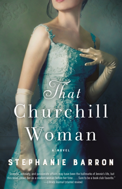 That Churchill Woman, EPUB eBook