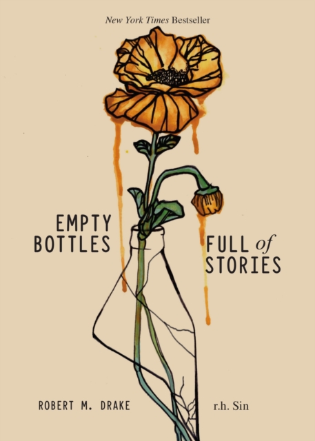 Empty Bottles Full of Stories, EPUB eBook