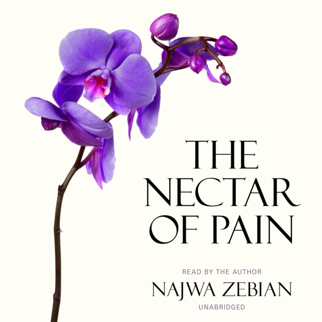 The Nectar of Pain, eAudiobook MP3 eaudioBook