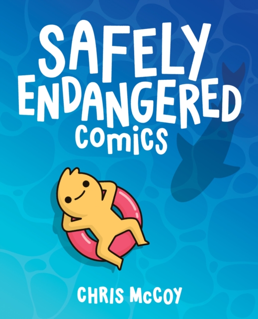 Safely Endangered Comics, PDF eBook