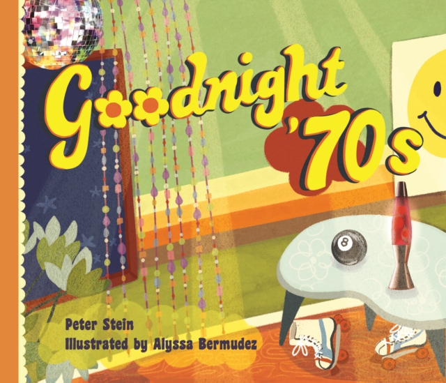 Goodnight '70s, EPUB eBook