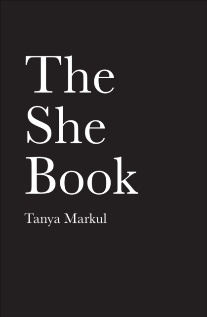 The She Book, EPUB eBook