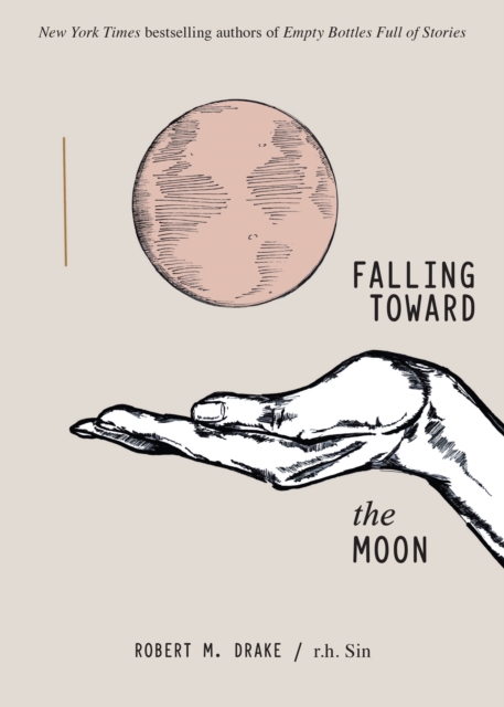Falling Toward the Moon, EPUB eBook