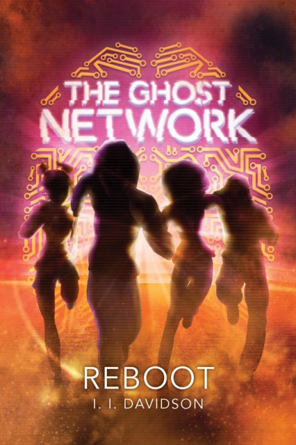 The Ghost Network : Reboot, EPUB eBook