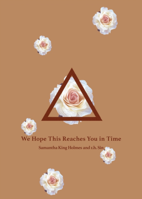 We Hope This Reaches You in Time, EPUB eBook