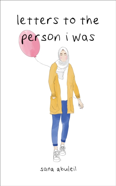 letters to the person i was, EPUB eBook