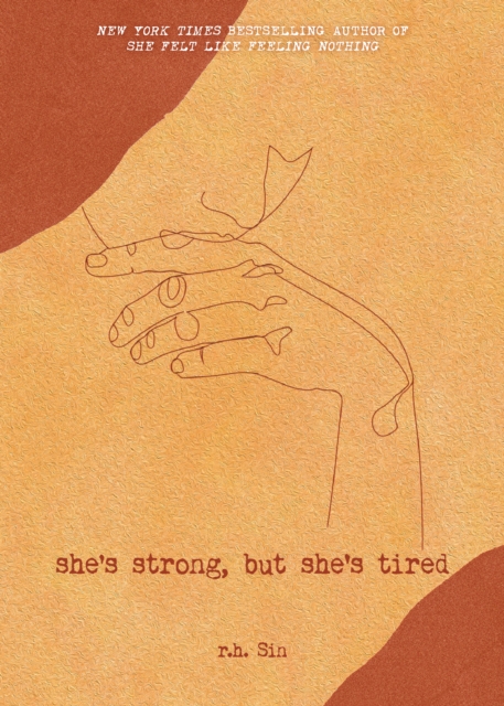 She's Strong, but She's Tired, EPUB eBook