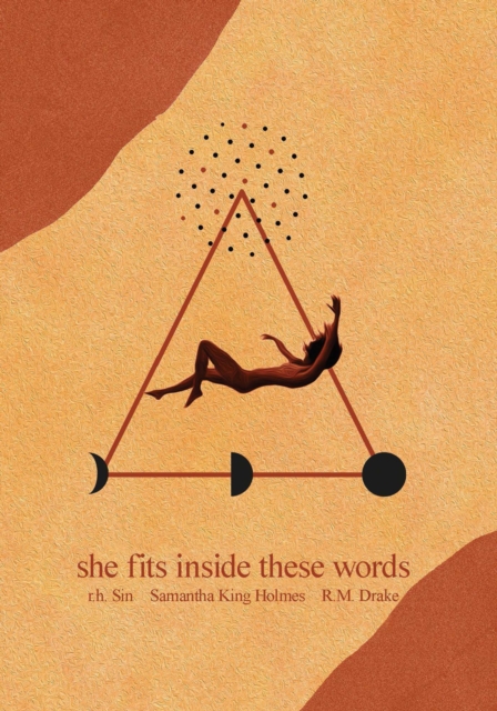 She Fits Inside These Words, EPUB eBook