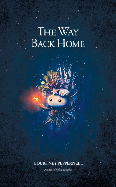 The Way Back Home, Paperback / softback Book