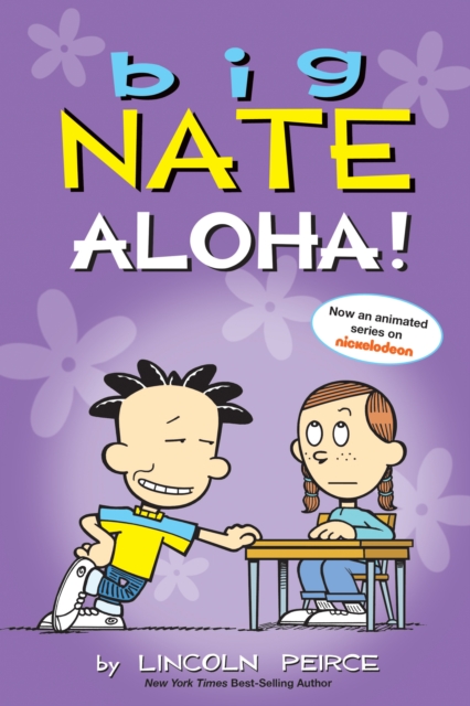 Big Nate: Aloha!, PDF eBook
