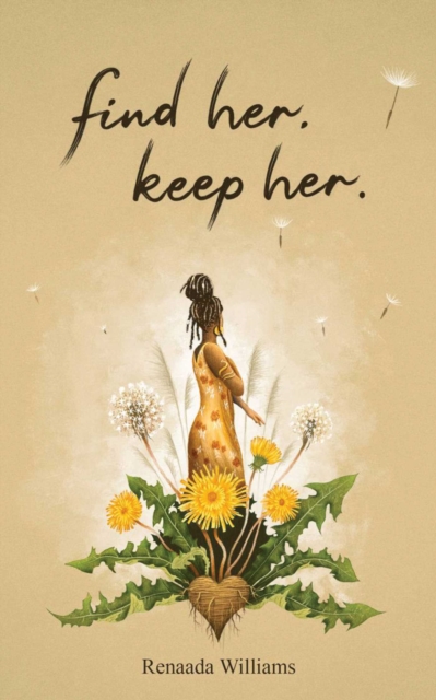 find her. keep her., Paperback / softback Book