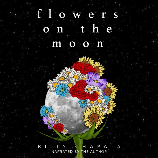 Flowers on the Moon, eAudiobook MP3 eaudioBook