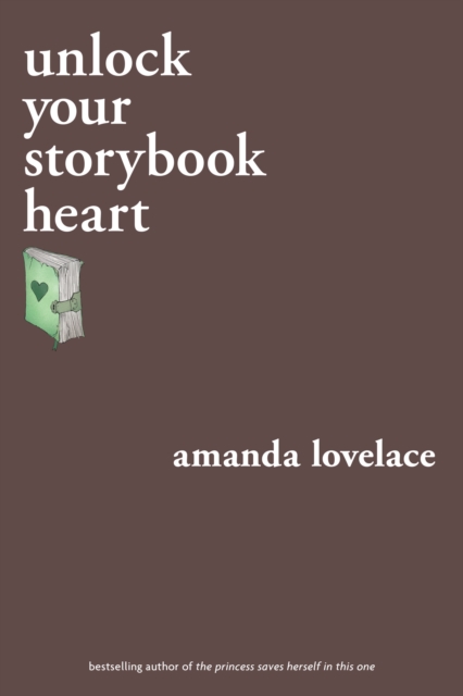 unlock your storybook heart, EPUB eBook