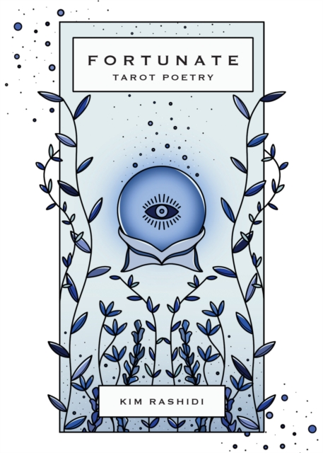 Fortunate : Tarot Poetry, EPUB eBook
