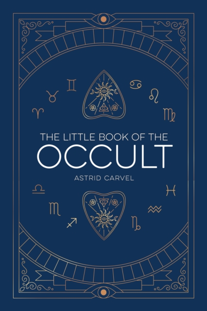 The Little Book of the Occult, EPUB eBook