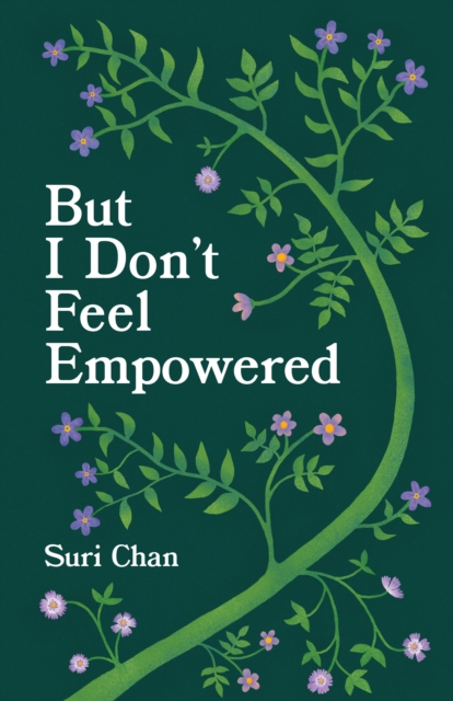 But I Don't Feel Empowered, EPUB eBook