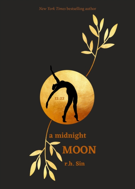 A Midnight Moon, EPUB eBook