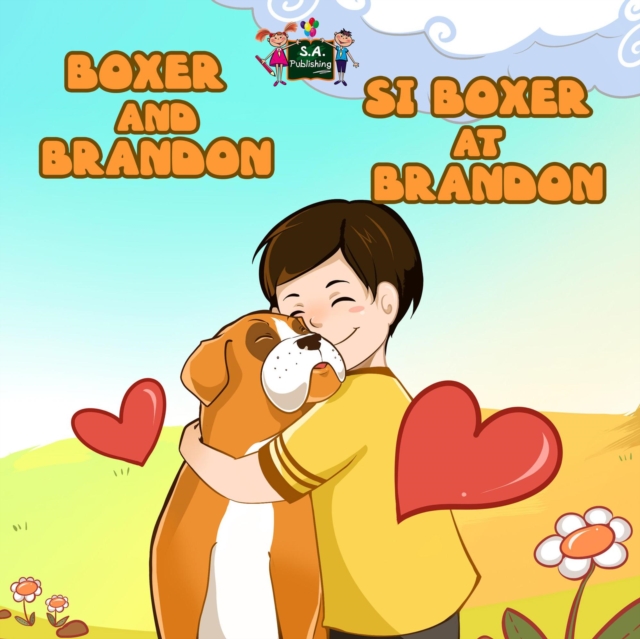 Boxer and BrandonSi Boxer at Brandon, EPUB eBook