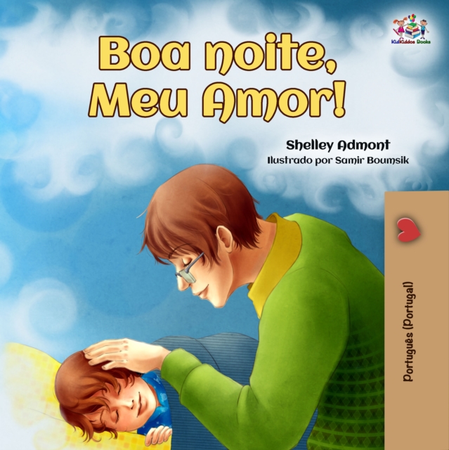 Boa noite, Meu Amor!, EPUB eBook