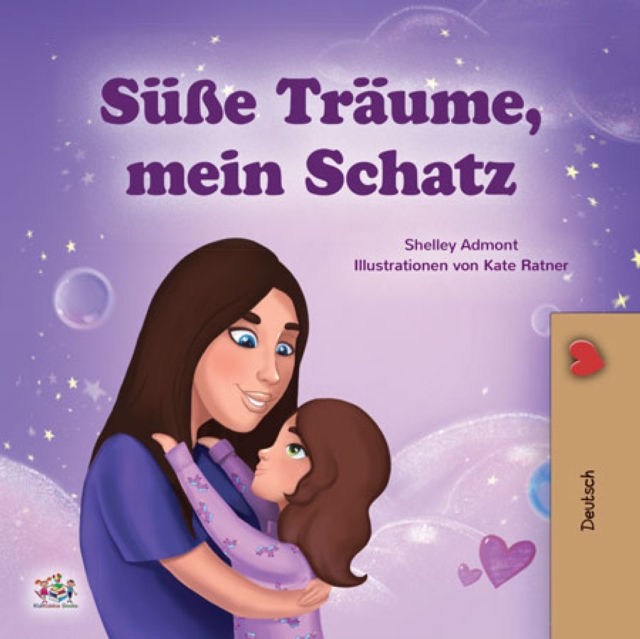 Sue Traume, mein Schatz!, EPUB eBook