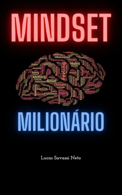 Mindset Milionario, EPUB eBook
