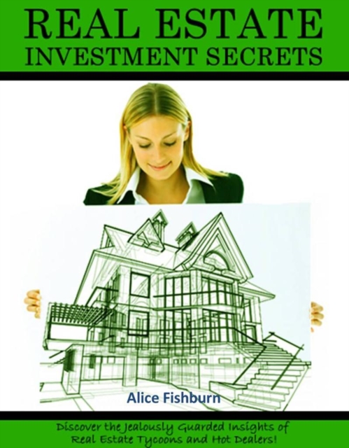 Real Estate Investment Secrets, EPUB eBook