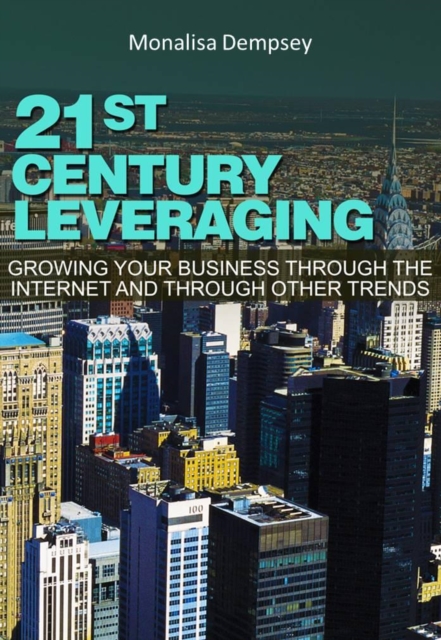 21 st Century Leveraging, EPUB eBook