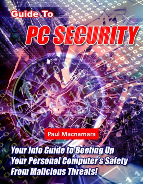 Guide to PC Security, EPUB eBook