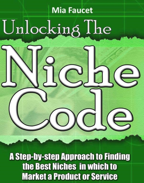 Unlocking The Niche Code, EPUB eBook