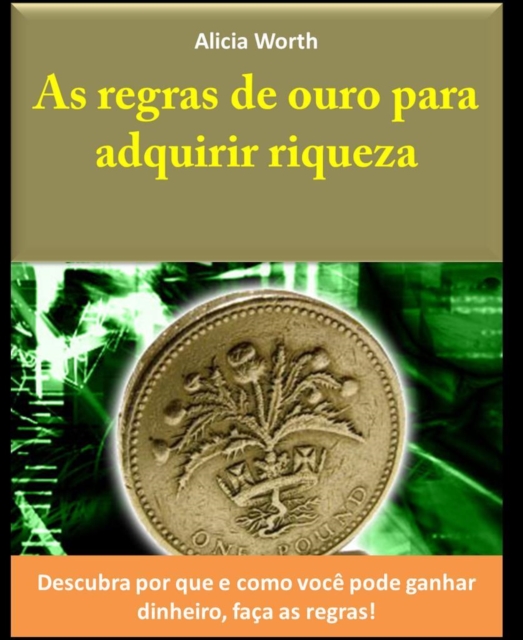 As regras de ouro para adquirir riqueza, EPUB eBook