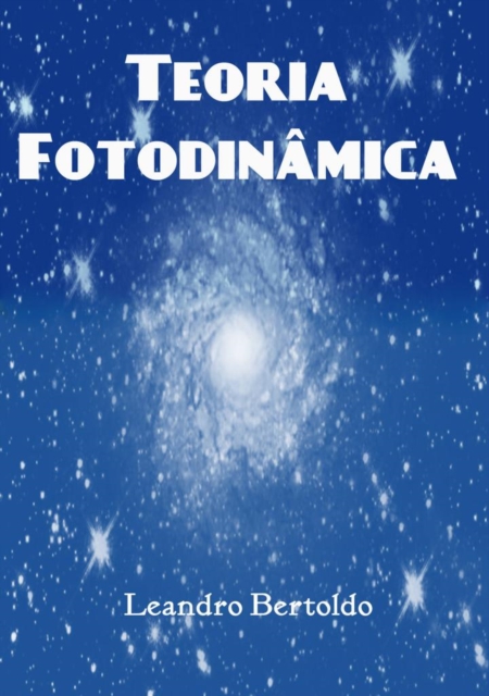 Teoria Fotodinamica, EPUB eBook