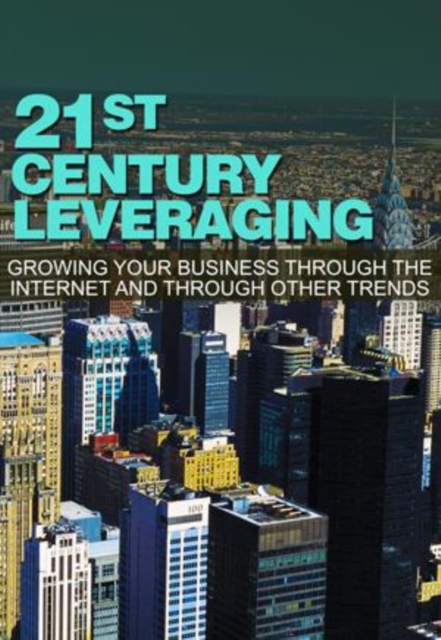 21st Century Leveraging, EPUB eBook