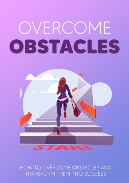 Overcome Obstacles, EPUB eBook
