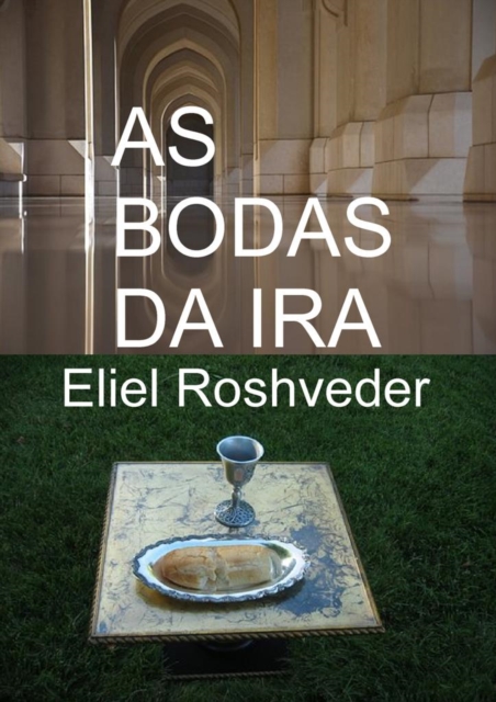 bodas da ira, EPUB eBook