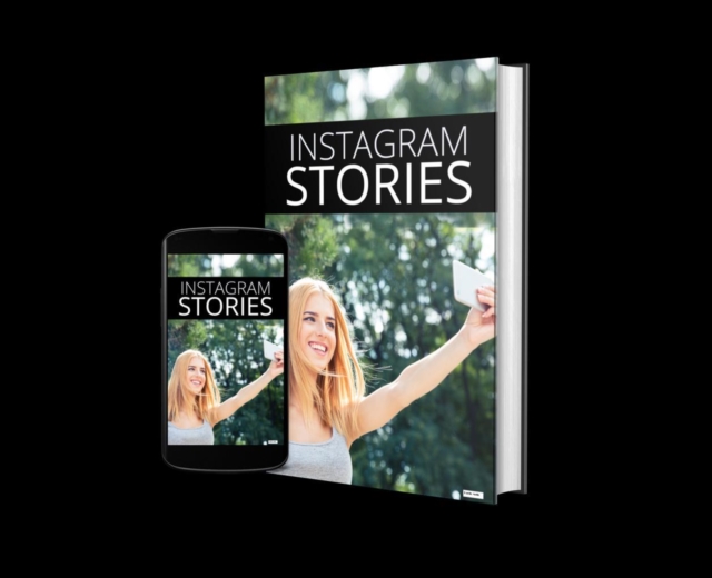 Como Contar sua Propria Historia de Sucesso com o Instagram, EPUB eBook