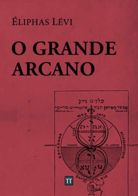 Grande Arcano, EPUB eBook