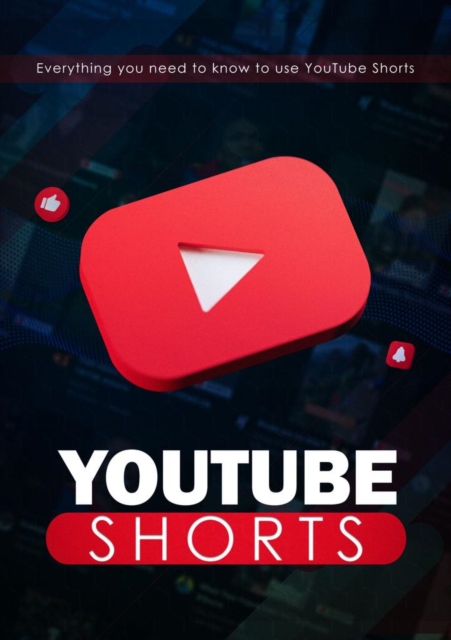 Youtube Shorts, EPUB eBook