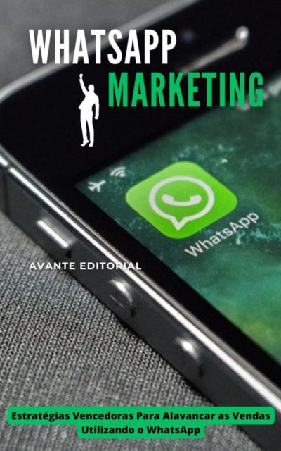 WhatsApp Marketing, EPUB eBook