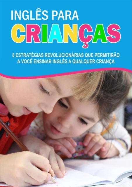 Ingles Para Criancas, EPUB eBook