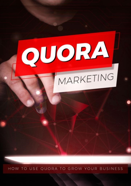Quora Marketing, EPUB eBook