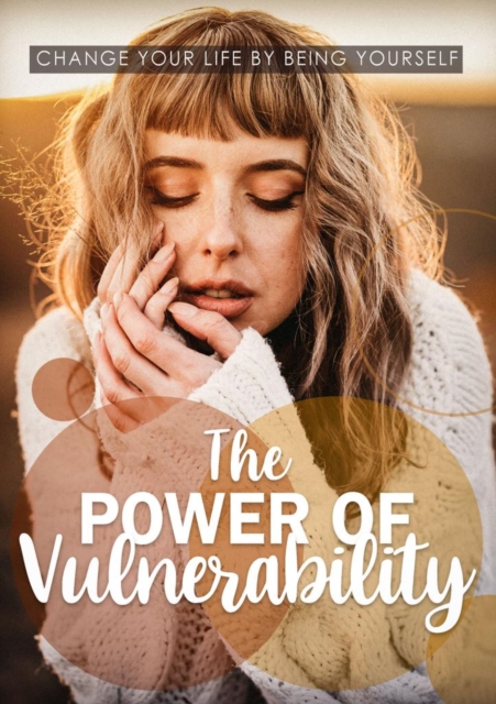 The Power Of Vulnerability, EPUB eBook