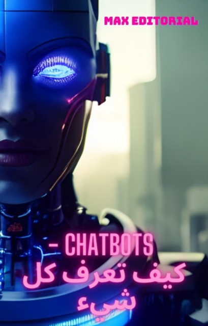 chatbots -  ??? ???? ?? ???, EPUB eBook