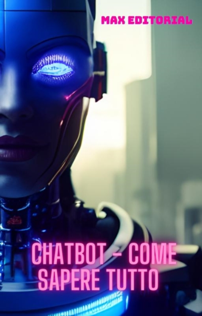 Chatbot - Come sapere tutto, EPUB eBook