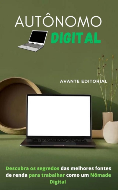 Autonomo Digital, EPUB eBook